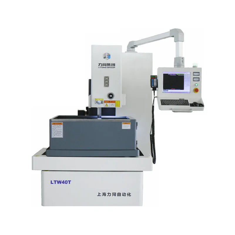 Litong Machinery Automation - Machinery & Equipment products | China