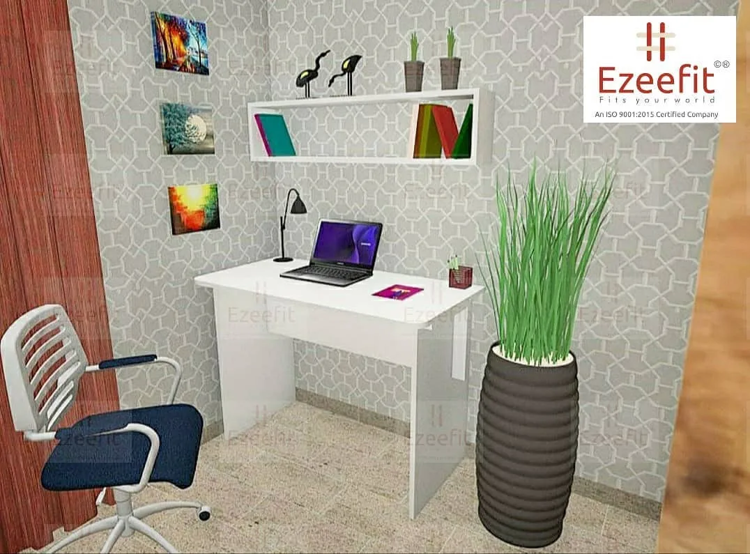 Ezeefit Modular Furniture Pvt. Ltd. - Offices & Supplies products | India