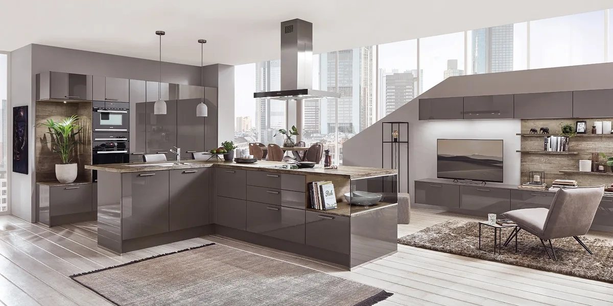 Inova Kitchens - Household products | United Kingdom