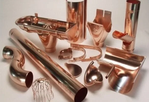 Kobett Metals - Construction products | United States