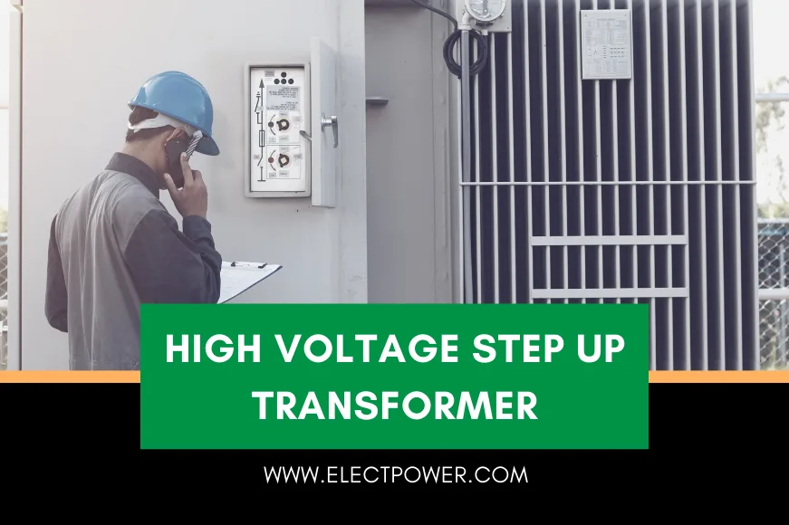 Electric Power Inc. - Electronics products | Canada