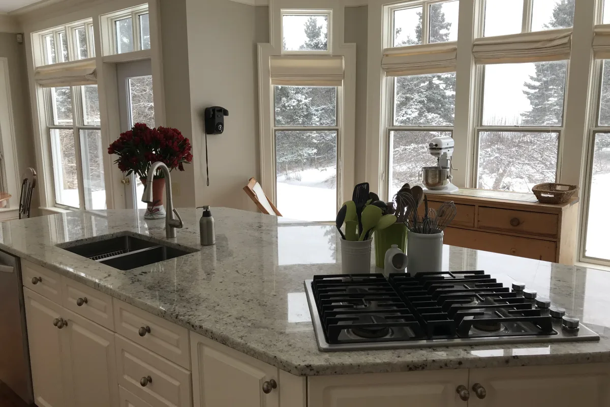 Stonewrights Crafted Stone Surfaces - Construction products | Canada