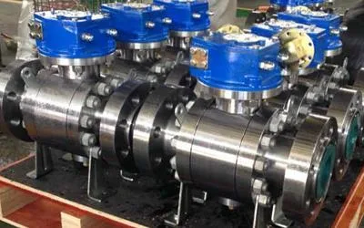 Kalpataru Piping Solutions - Machinery & Equipment products | India