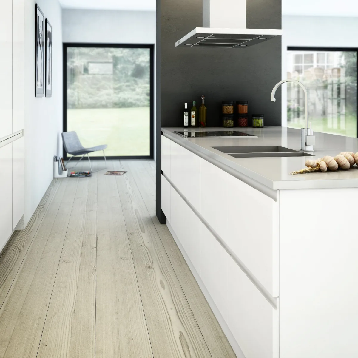 Spaces By Design - Household products | United Kingdom