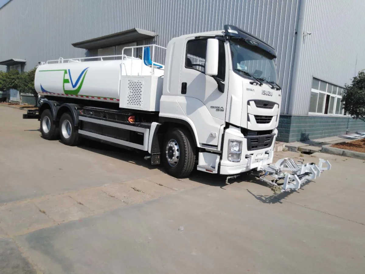 Chengli Special Automobile Co., Ltd. - Automobiles & Transportation products | China