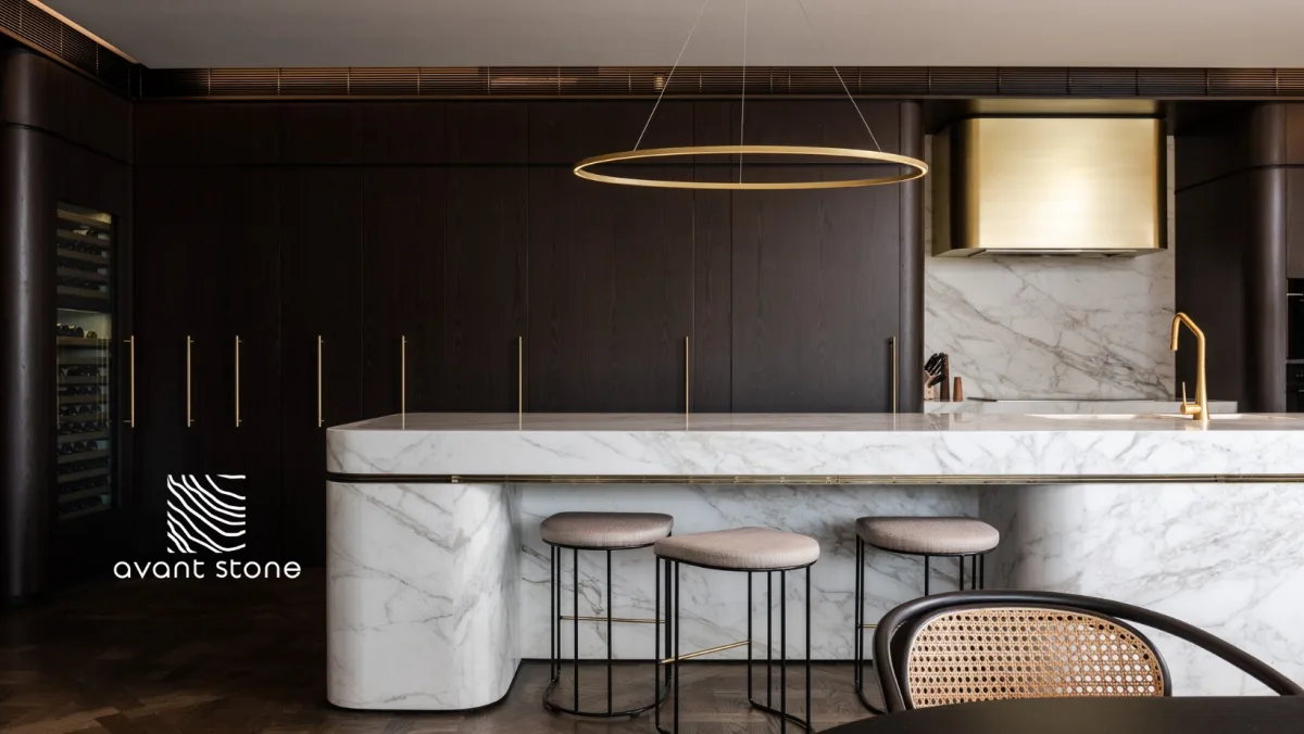 Avant Stone - Construction products | Australia