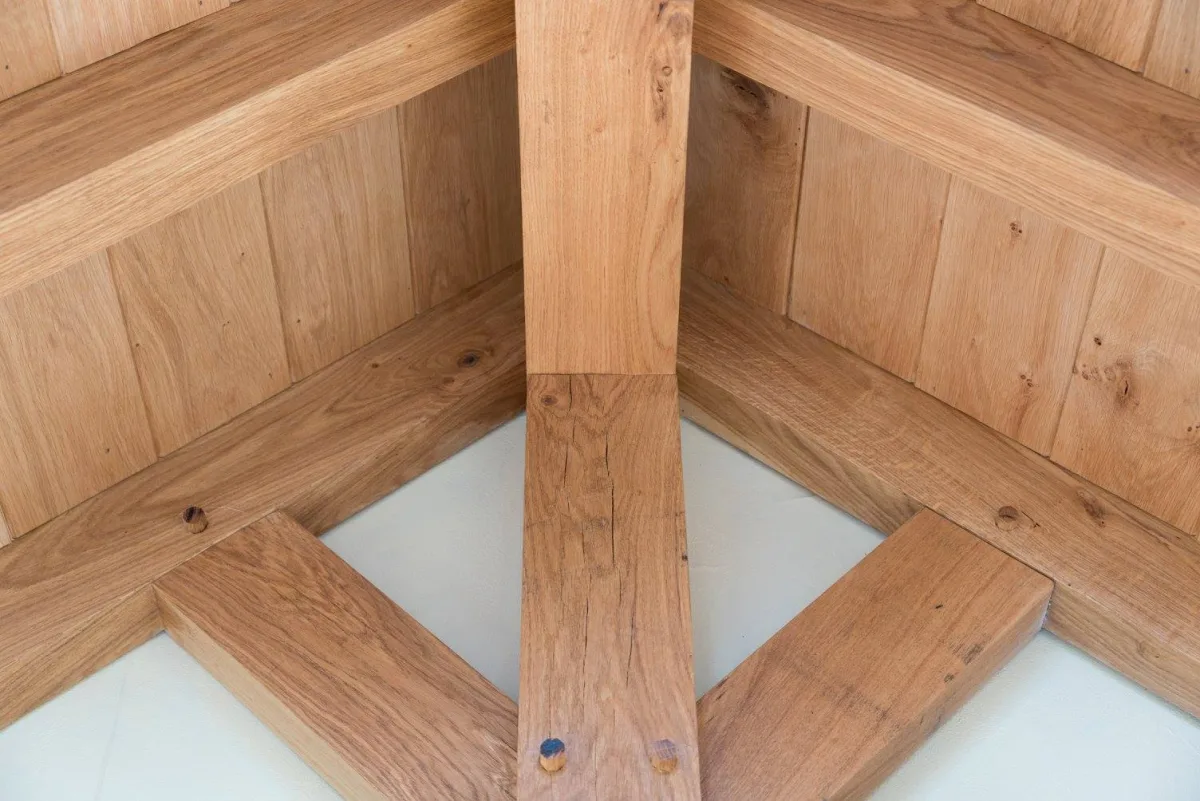 Forest Oak Products - Construction products | United Kingdom