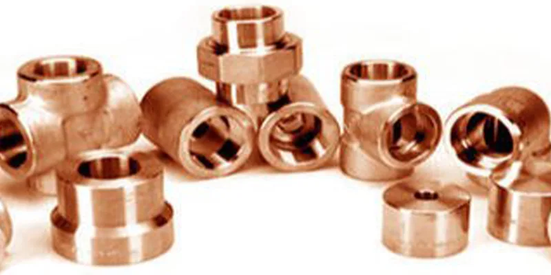 Shubh Alloys - Machinery & Equipment products | India