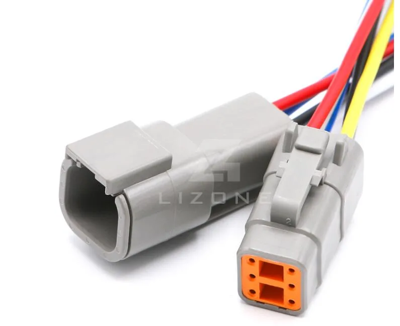 Wenzhou Lizone Connector Co., Ltd. - Electronics products | China