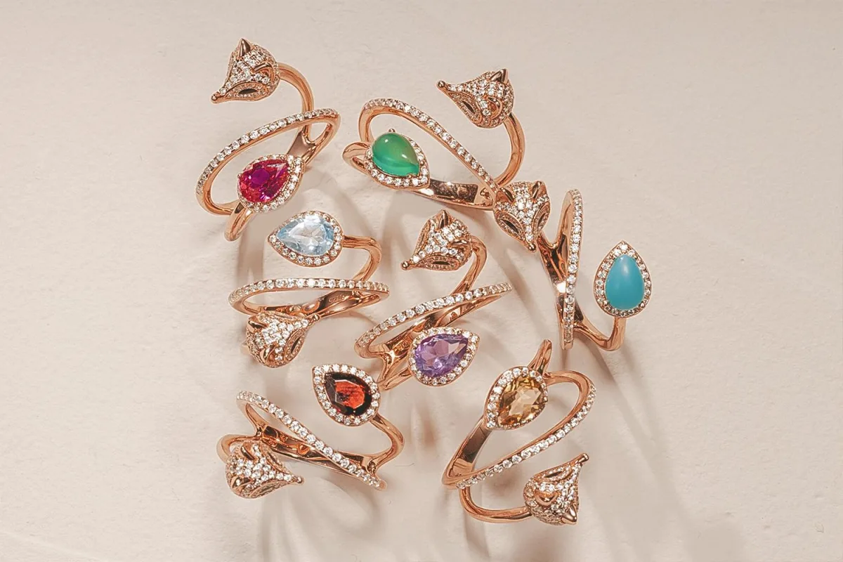 Golston Jewelry - Gifts & Toys products | China