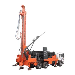 Ganesh Rig Industries - Machinery & Equipment products | India