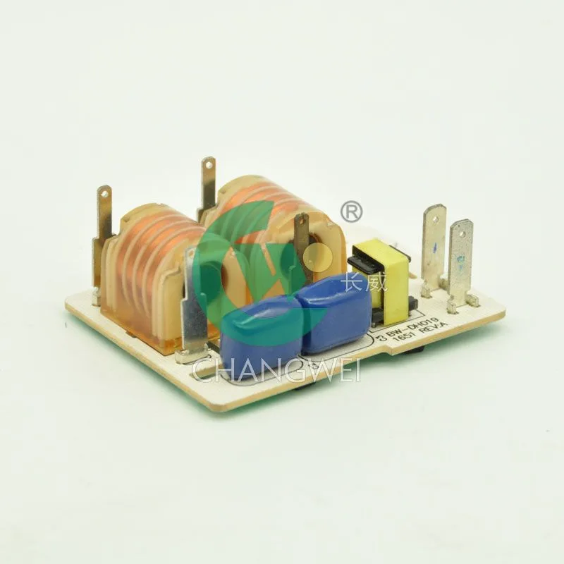 Guangdong Baiwei Electronic Co., Ltd. - Electronics products | China