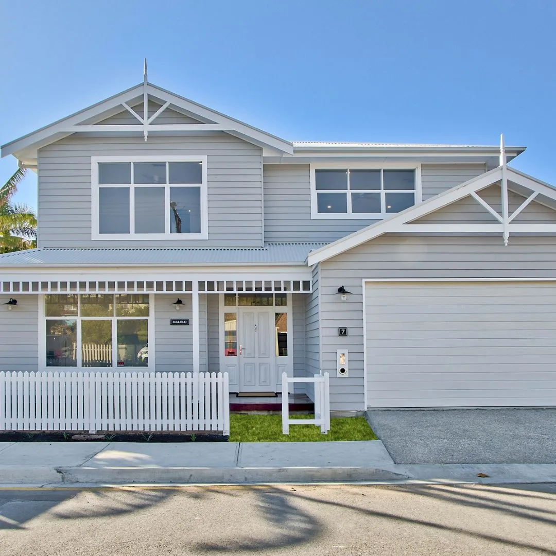 Stannard Family Homes - Construction products | Australia