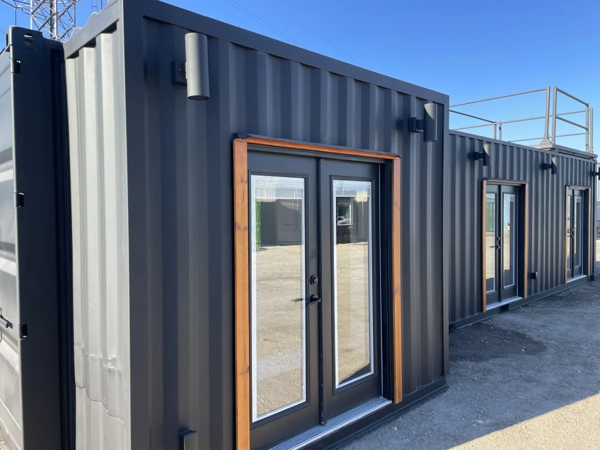 Bob's Containers - Construction products | United States