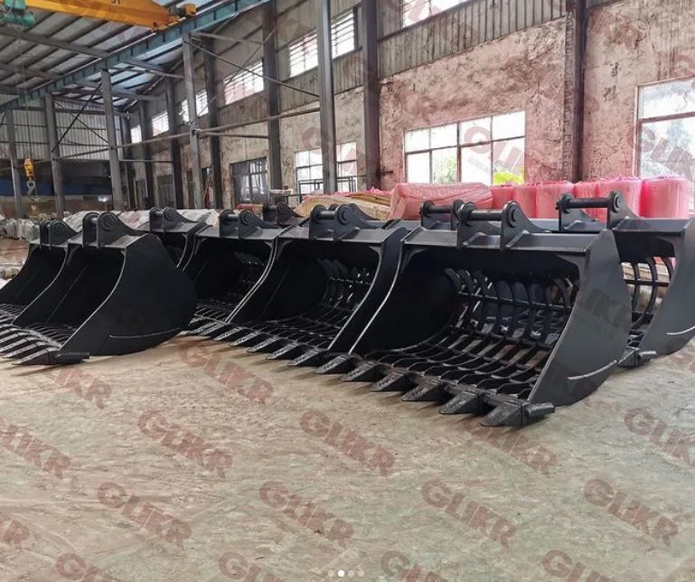 Glikr Machinery Co., Ltd. - Machinery & Equipment products | China