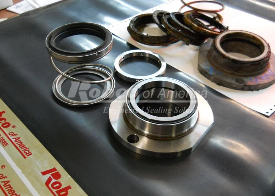 Robco of America - Machinery & Equipment products | United States