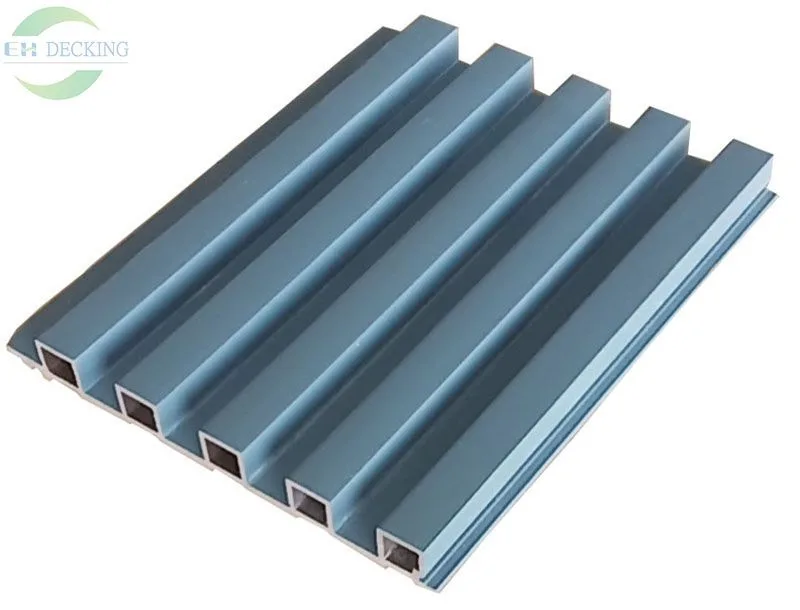 EH Decking - Construction products | China