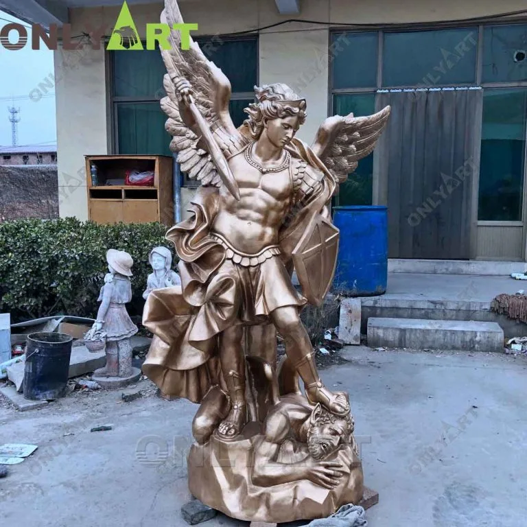 Quyang Only Art Sculpture - Arts & Crafts products | China