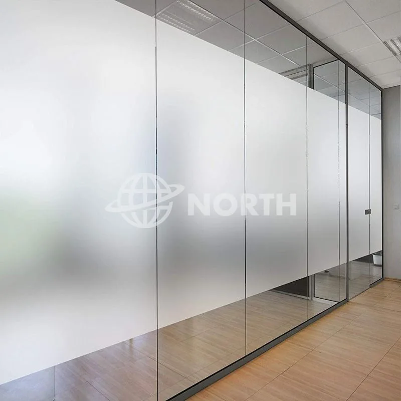 Beijing Northtech Glass Co., Ltd - Construction products | China