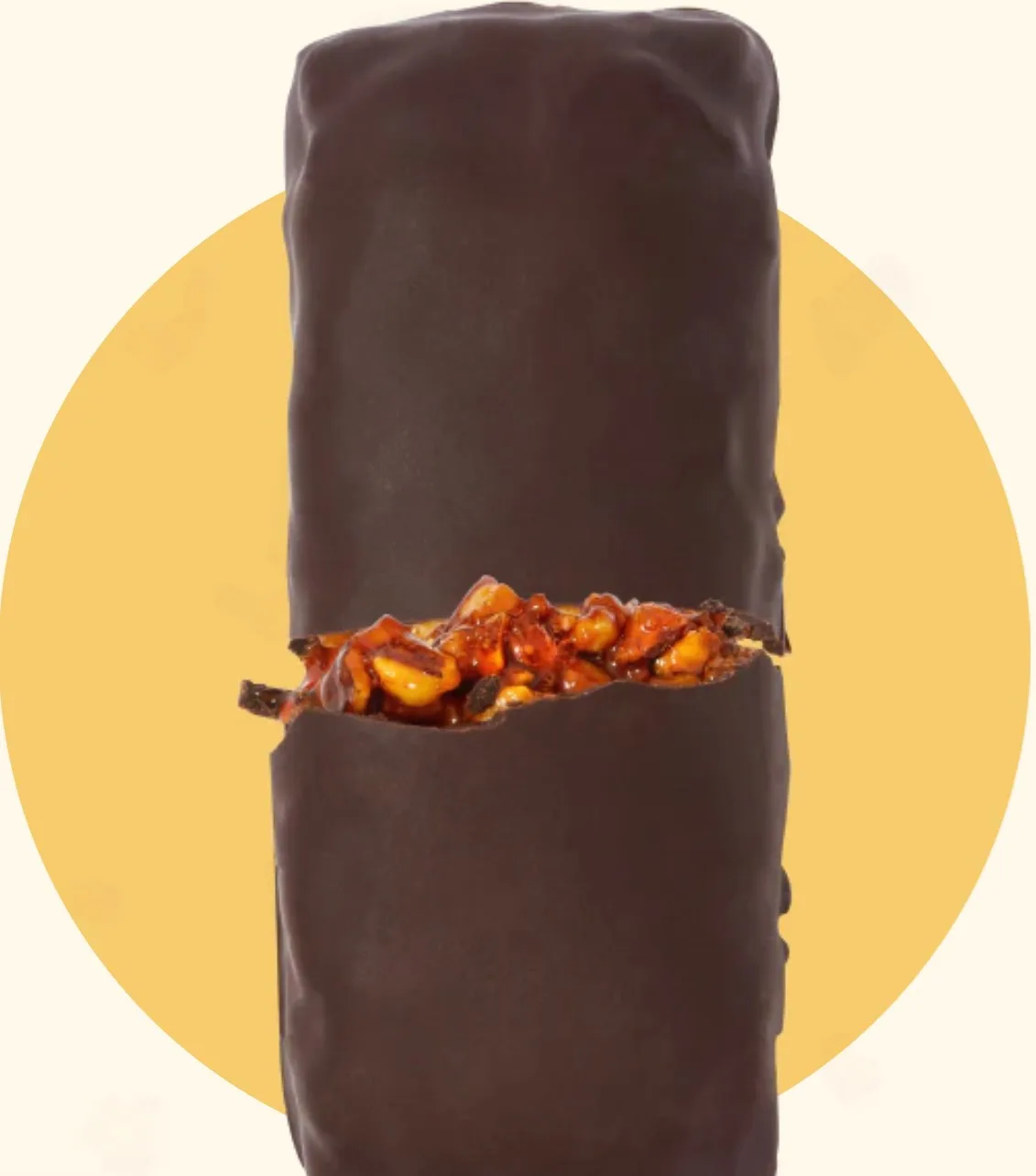 Krack’d Snacks - Foods & Beverages products | United States