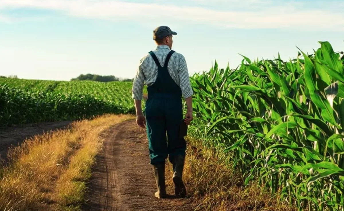 Bayer AG - Agriculture products | Germany