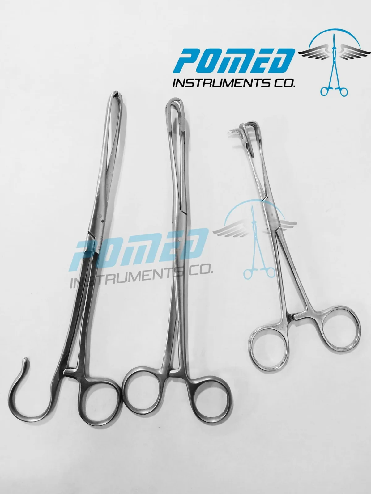 Pomed Instruments Co - Health & Medical products | Pakistan