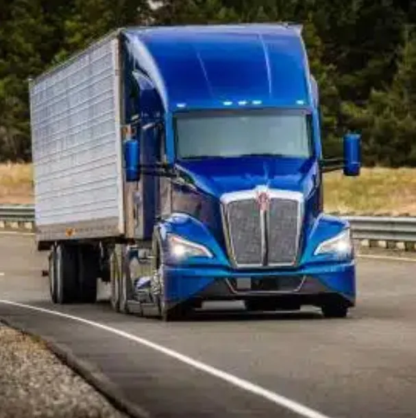 Inland Truck & Equipment - Automobiles & Transportation products | Canada