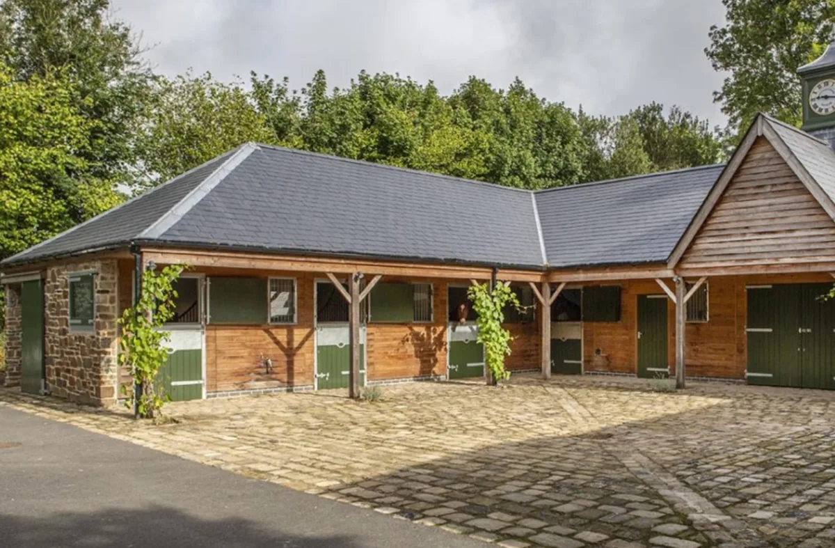Scotts of Thrapston - Construction products | United Kingdom