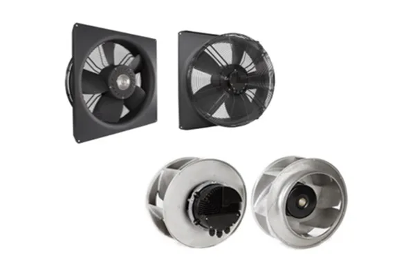 Delta Electronics - Electronics products | Thailand