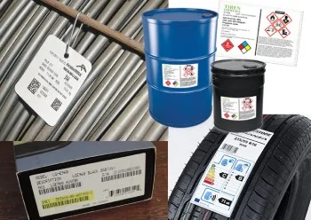 Labels & Labeling Co. LLC - Offices & Supplies products | United Arab Emirates