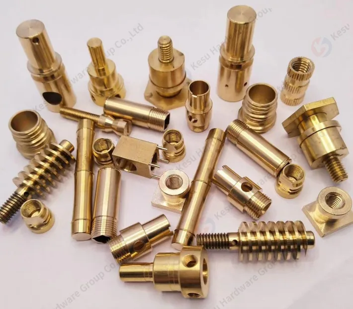 Kesu Hardware Group Co., Ltd - Machinery & Equipment products | China