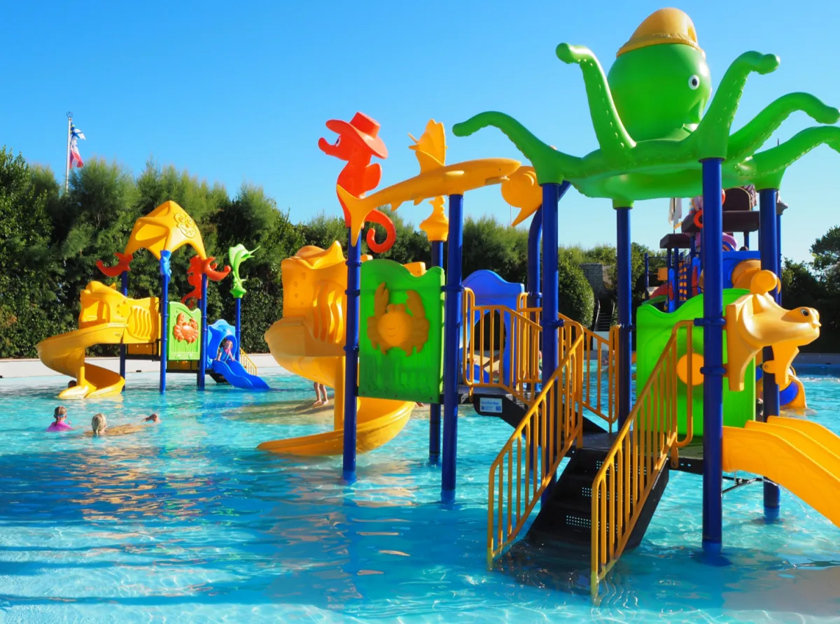 Dhatri Play - Sports & Leisure products | India