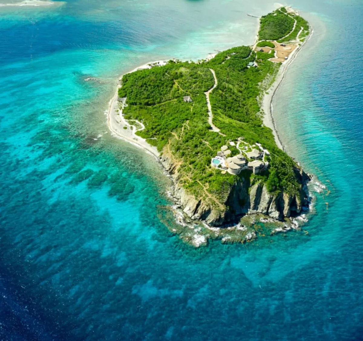 The Aerial BVI - Others & Miscellaneous products | British Virgin Islands