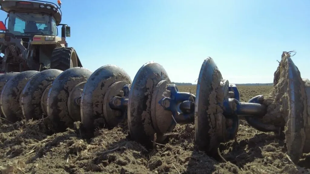 Bute Discs - Agriculture products | Australia