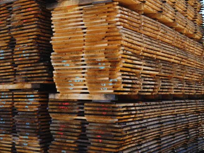 Border Hardwood Ltd - Construction products | United Kingdom