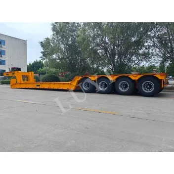 Shandong Luyi Vehicle Co., Ltd. - Automobiles & Transportation products | China