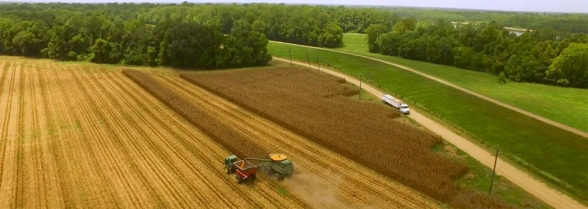 Nutrien Ltd - Agriculture products | Canada