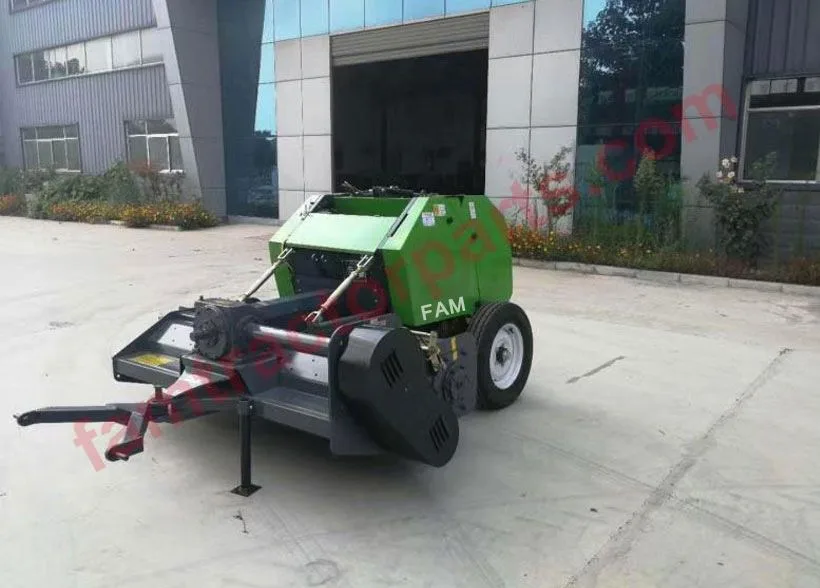 Hubei Forest Agricultural Machinery Co., Ltd. - Agriculture products | China