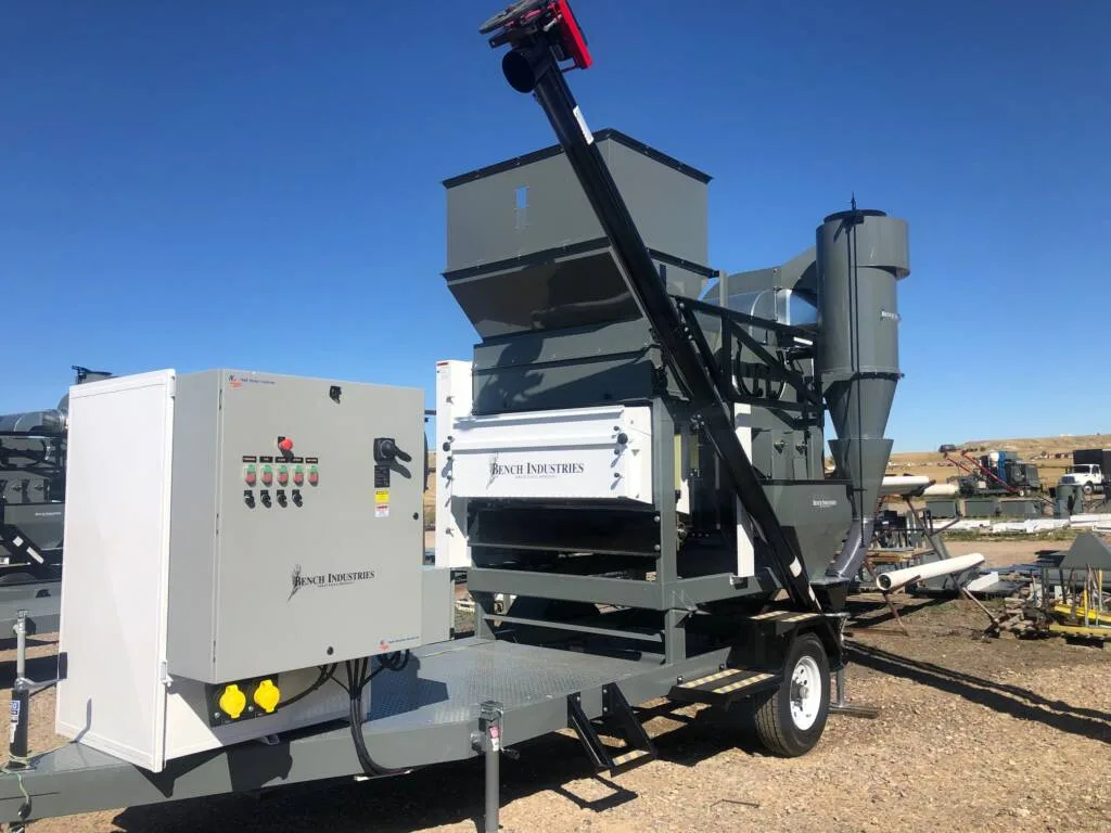 Bench Industries - Agriculture products | United States