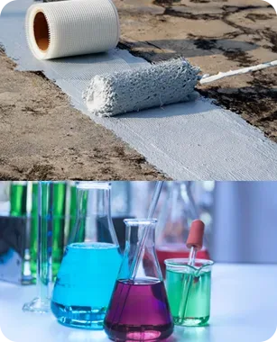 Tara Paints Pvt Ltd - Chemicals products | India