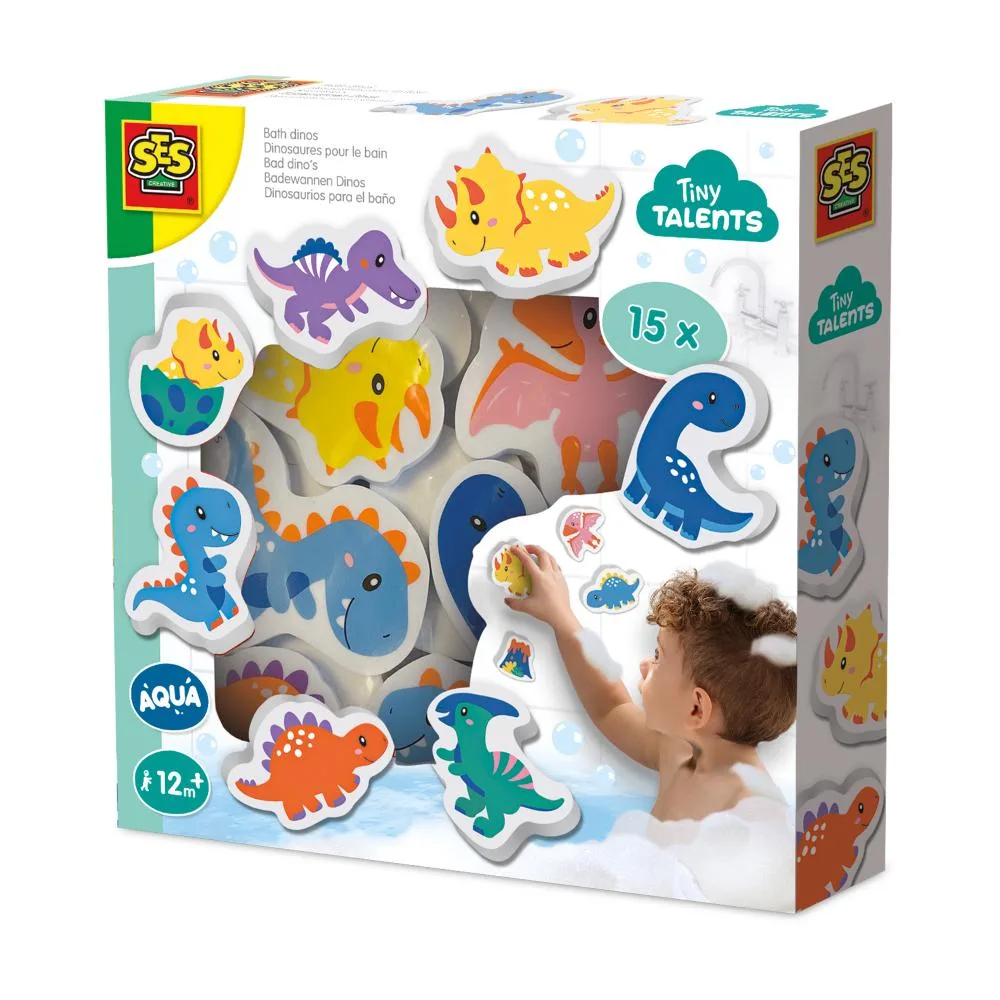 SES Creative - Gifts & Toys products | Netherlands