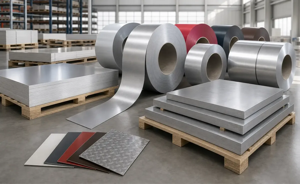 MetalFromTurkey Trading Ltd. - Machinery & Equipment products | Türkiye