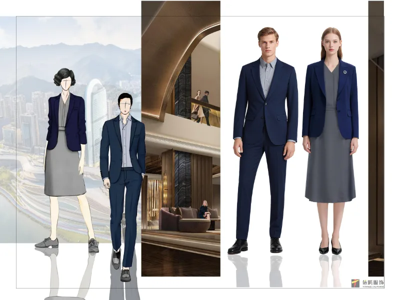 Ningbo Yiteng Apparel Co., Ltd. - Apparel & Textiles products | China