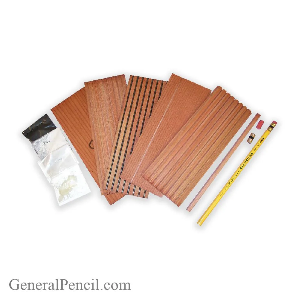 General Pencil Company, Inc. - Arts & Crafts products | United States