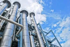 Azelis Group NV - Chemicals products | Belgium