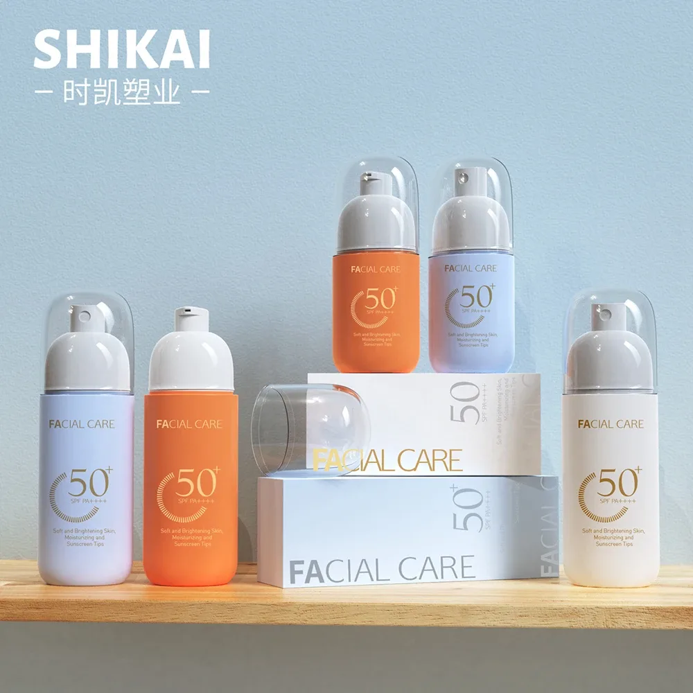 Foshan Shikai Plastic Technology Co., Ltd. - Beauty & Cosmetics products | China