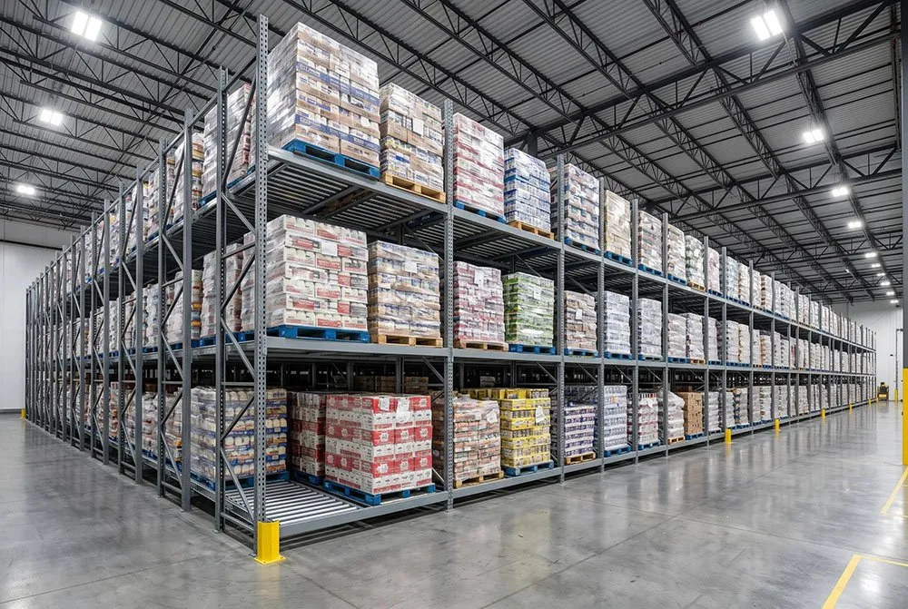 Dongguan Anmei Storage Equipment Co., Ltd. - Machinery & Equipment products | China