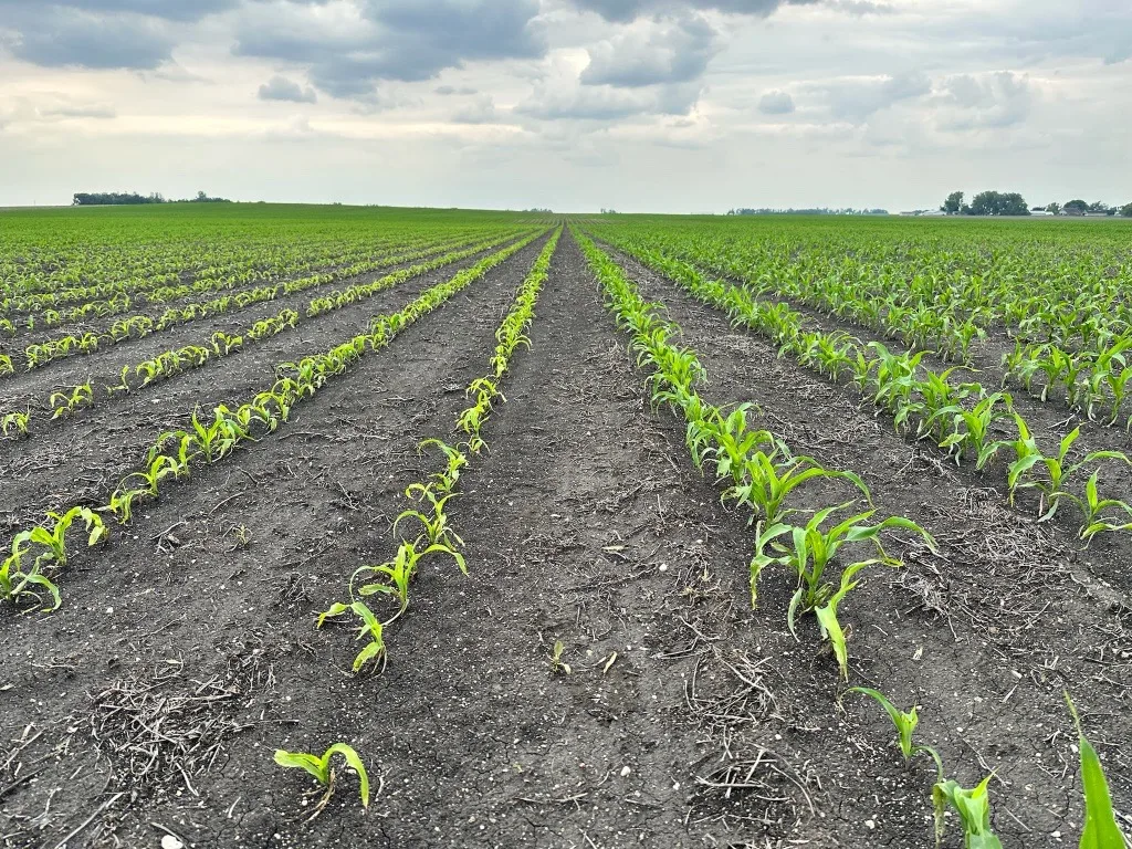 Midwestern BioAg - Agriculture products | United States