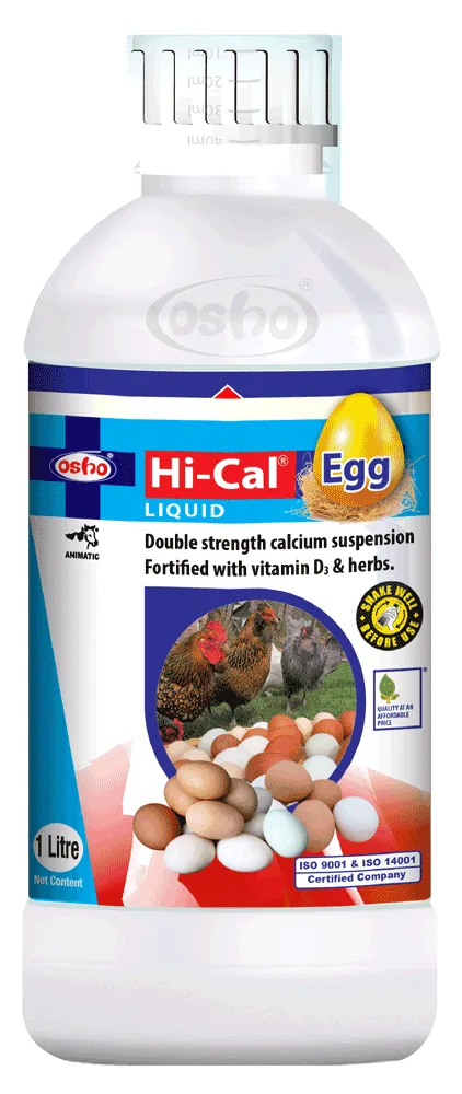 Osho Chemical Industries Ltd - Agriculture products | Kenya