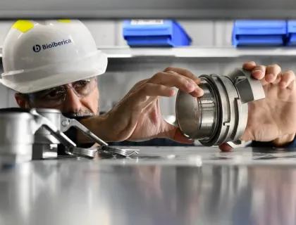 Bioiberica S.A.U. - Health & Medical products | Spain